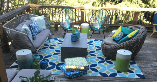 Karastan Rugs